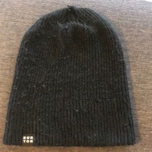 Burton beanie